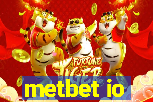 metbet io